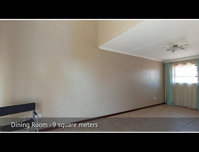 3 BEDROOM APARTMENT FOR SALE IN SUNNINGHILL